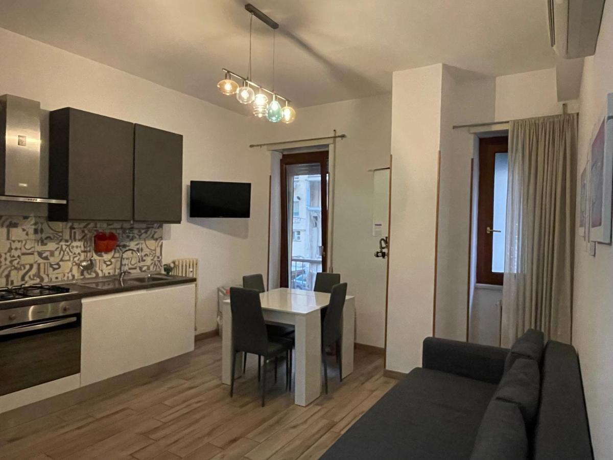 Easyrome - Appartamento A Roma San Paolo Esterno foto
