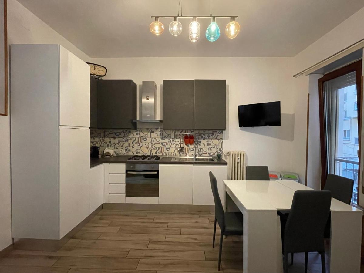 Easyrome - Appartamento A Roma San Paolo Esterno foto