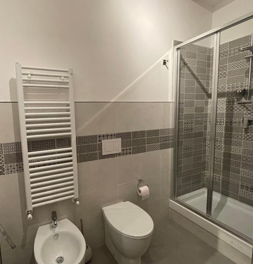 Easyrome - Appartamento A Roma San Paolo Esterno foto