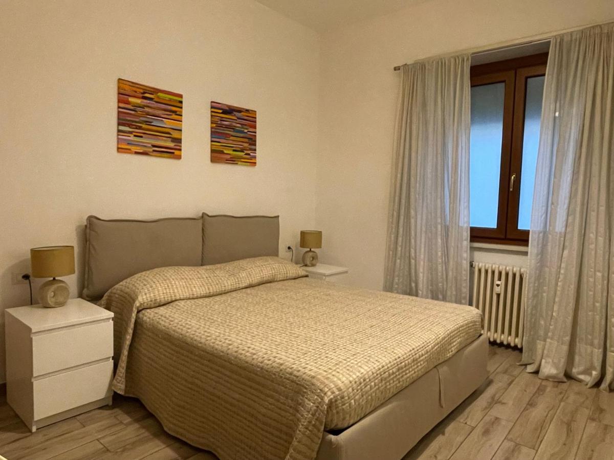 Easyrome - Appartamento A Roma San Paolo Esterno foto