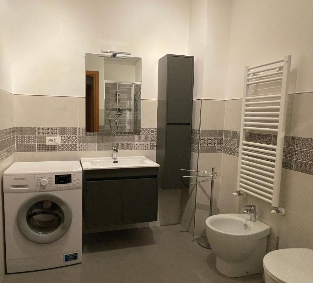 Easyrome - Appartamento A Roma San Paolo Esterno foto