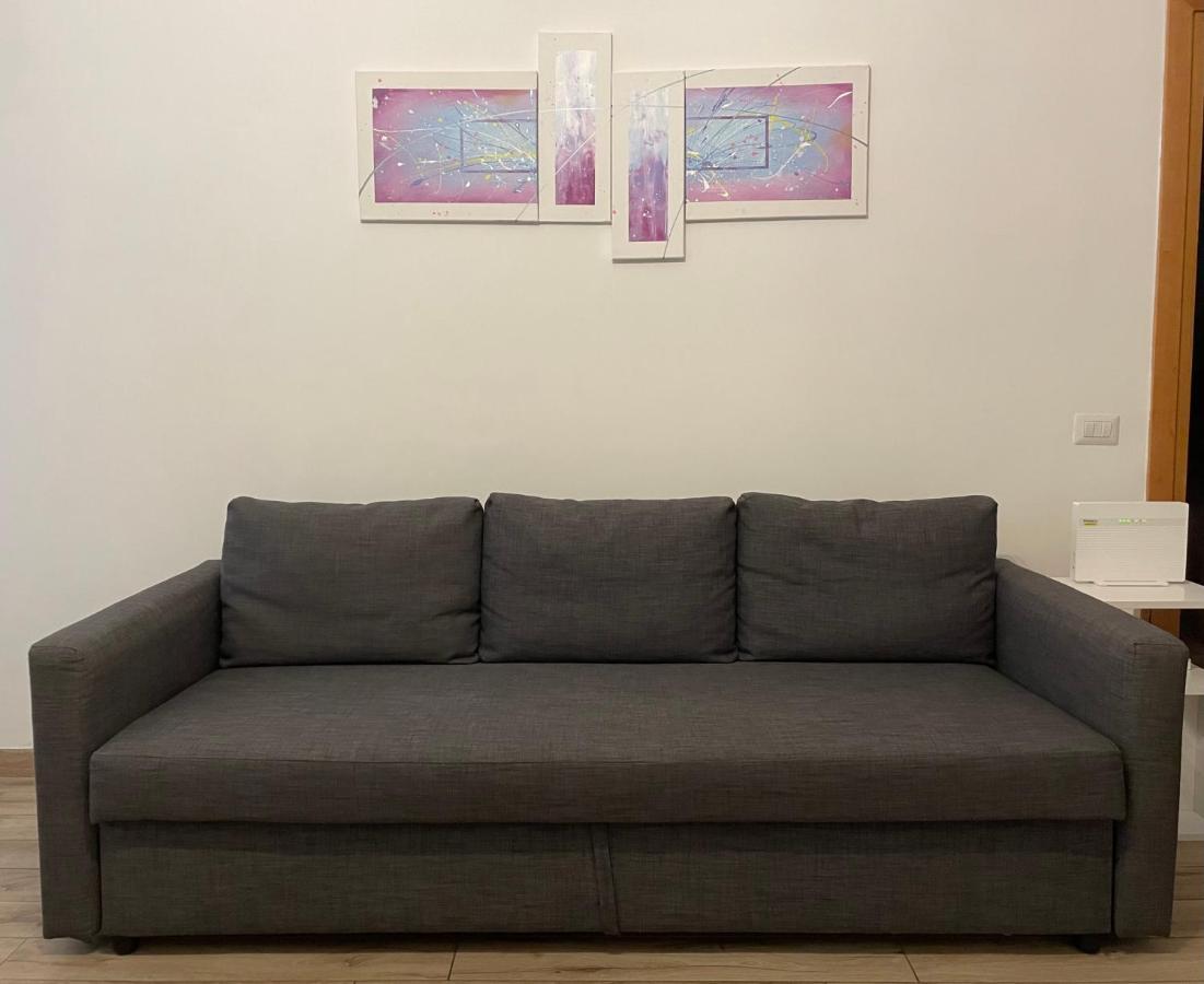 Easyrome - Appartamento A Roma San Paolo Esterno foto